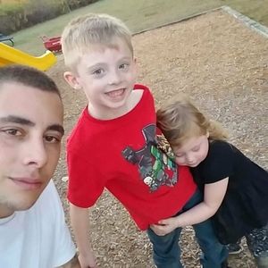 Meet your Posher, Danny